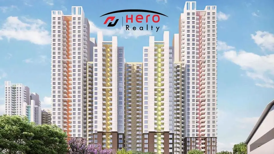 Hero Realty